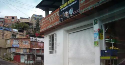 CARNES FINAS SS CARNES FINAS SS